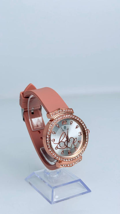 Reloj de Dama