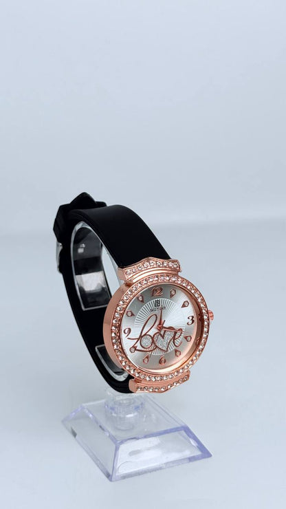 Reloj de Dama