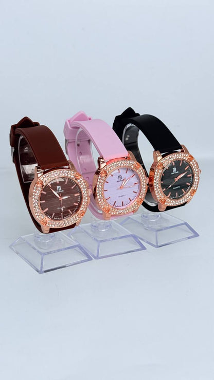 Reloj de Dama