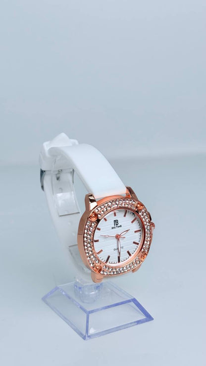 Reloj de Dama
