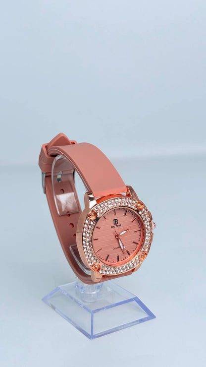 Reloj de Dama