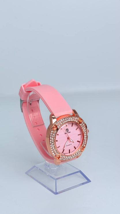 Reloj de Dama