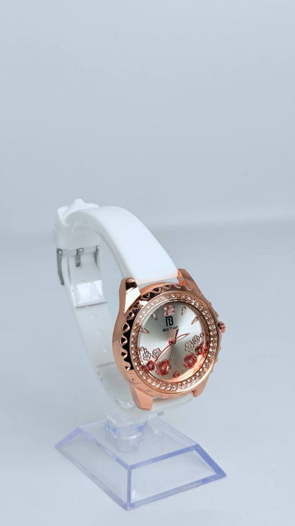 Reloj de Dama