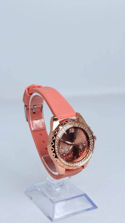 Reloj de Dama