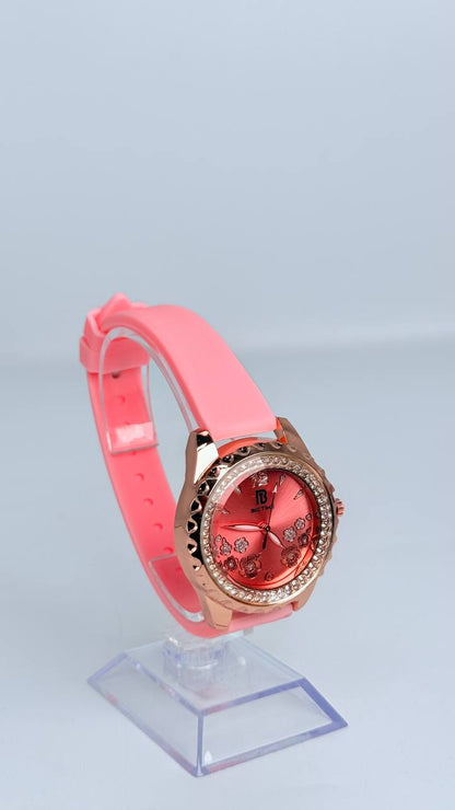 Reloj de Dama