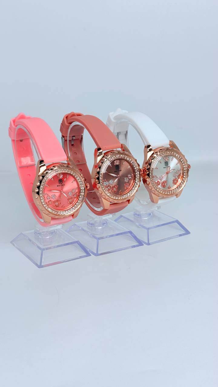 Reloj de Dama