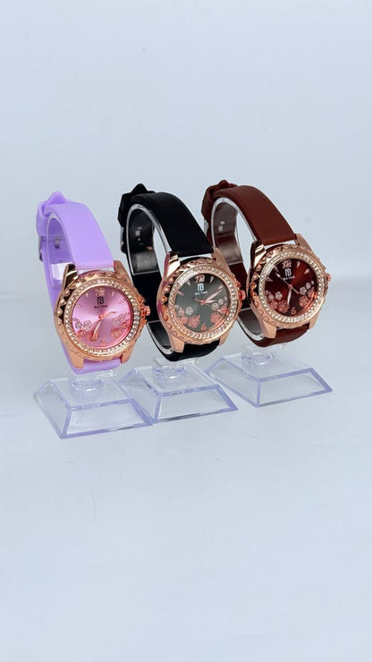 Reloj de Dama