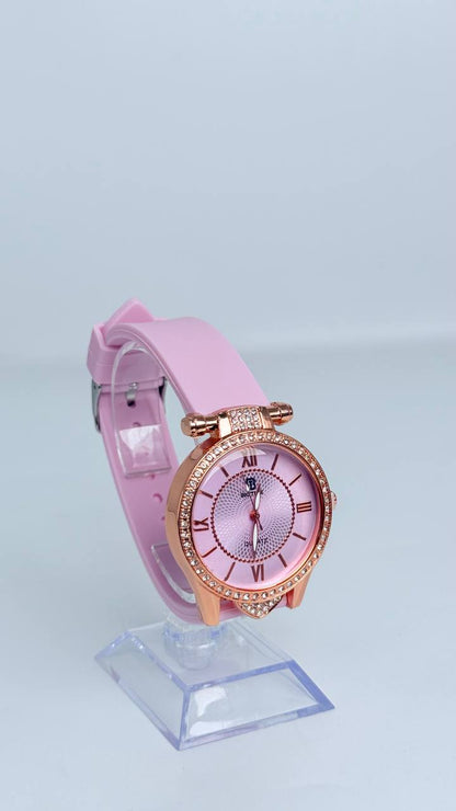 Reloj de Dama