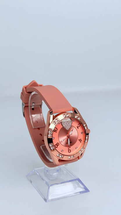 Reloj de Dama