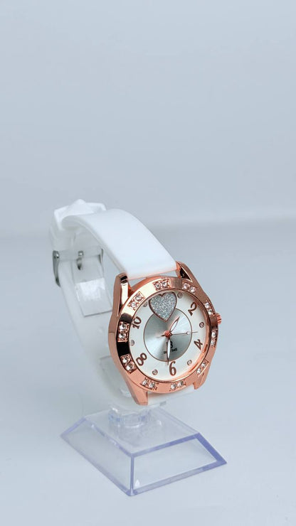 Reloj de Dama