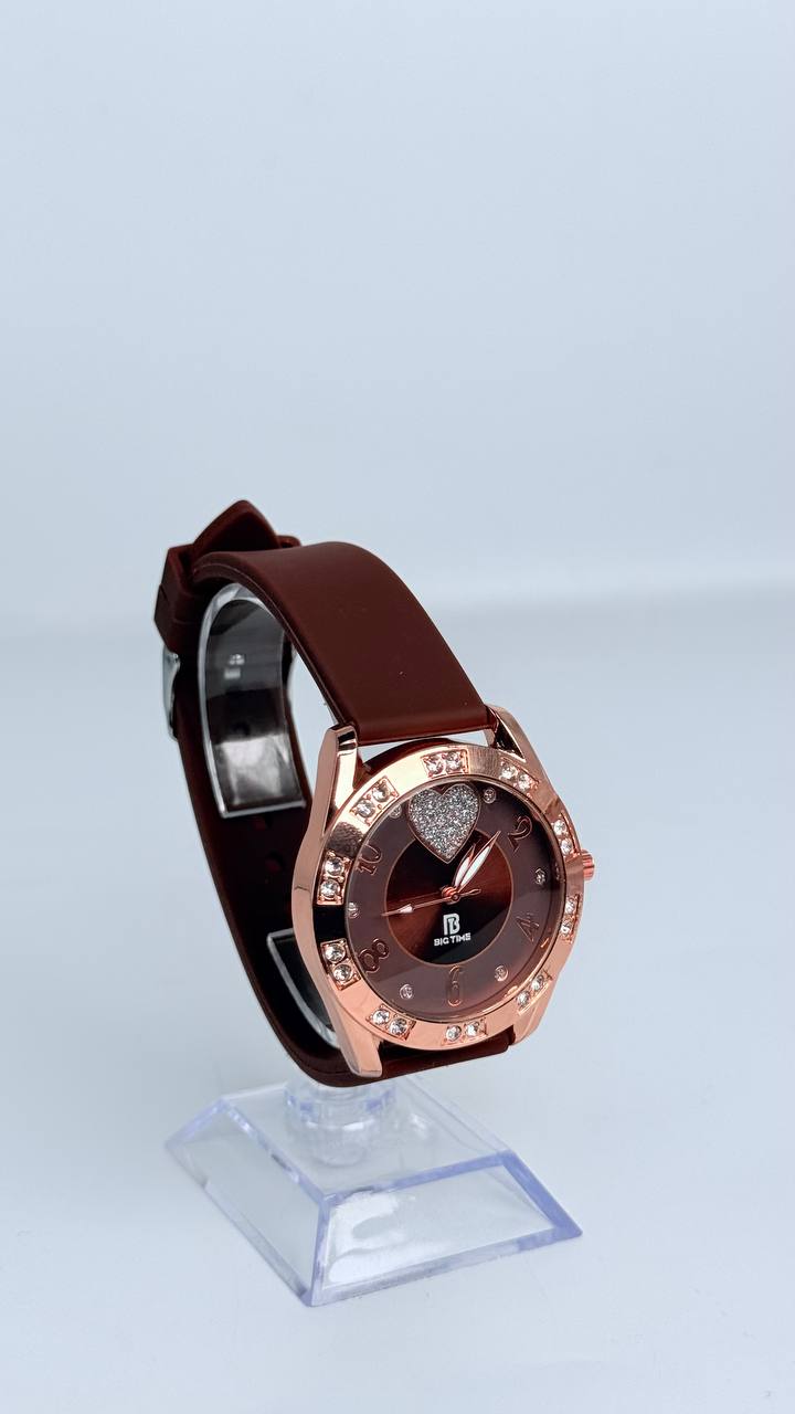 Reloj de Dama