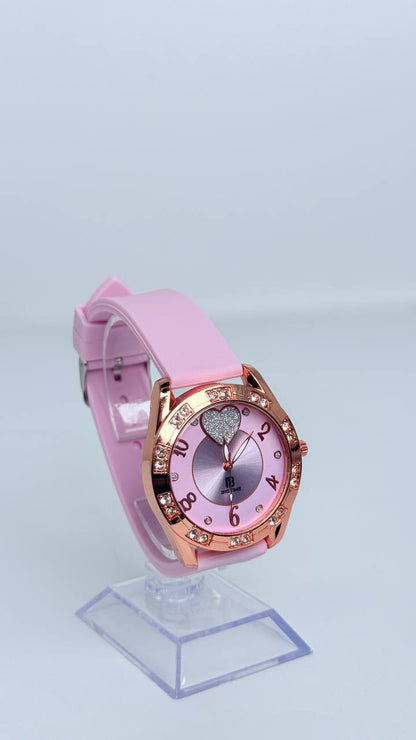 Reloj de Dama