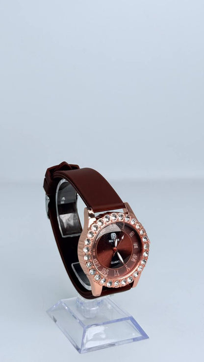 Relojes de Dama colores