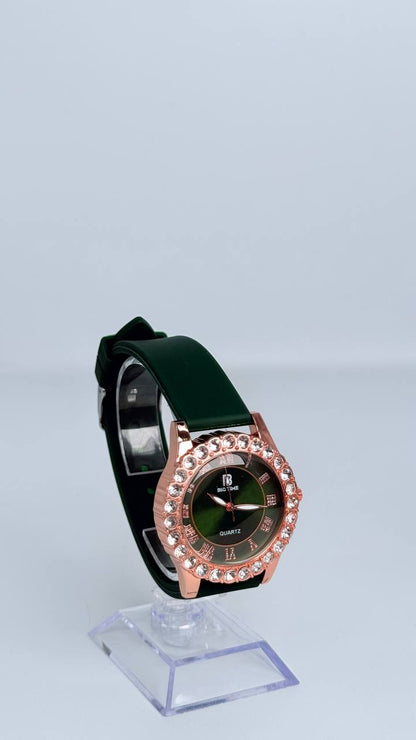 Relojes de Dama colores