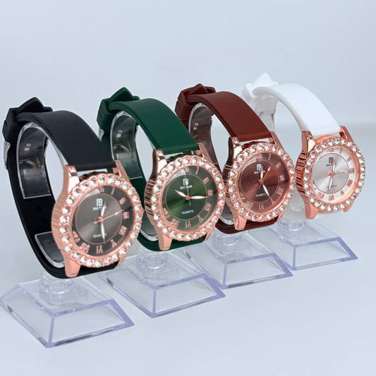 Relojes de Dama colores