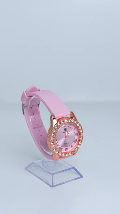 Relojes de Dama colores