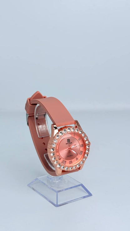 Relojes de Dama colores