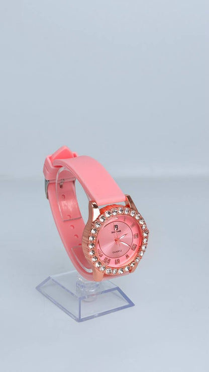 Relojes de Dama colores