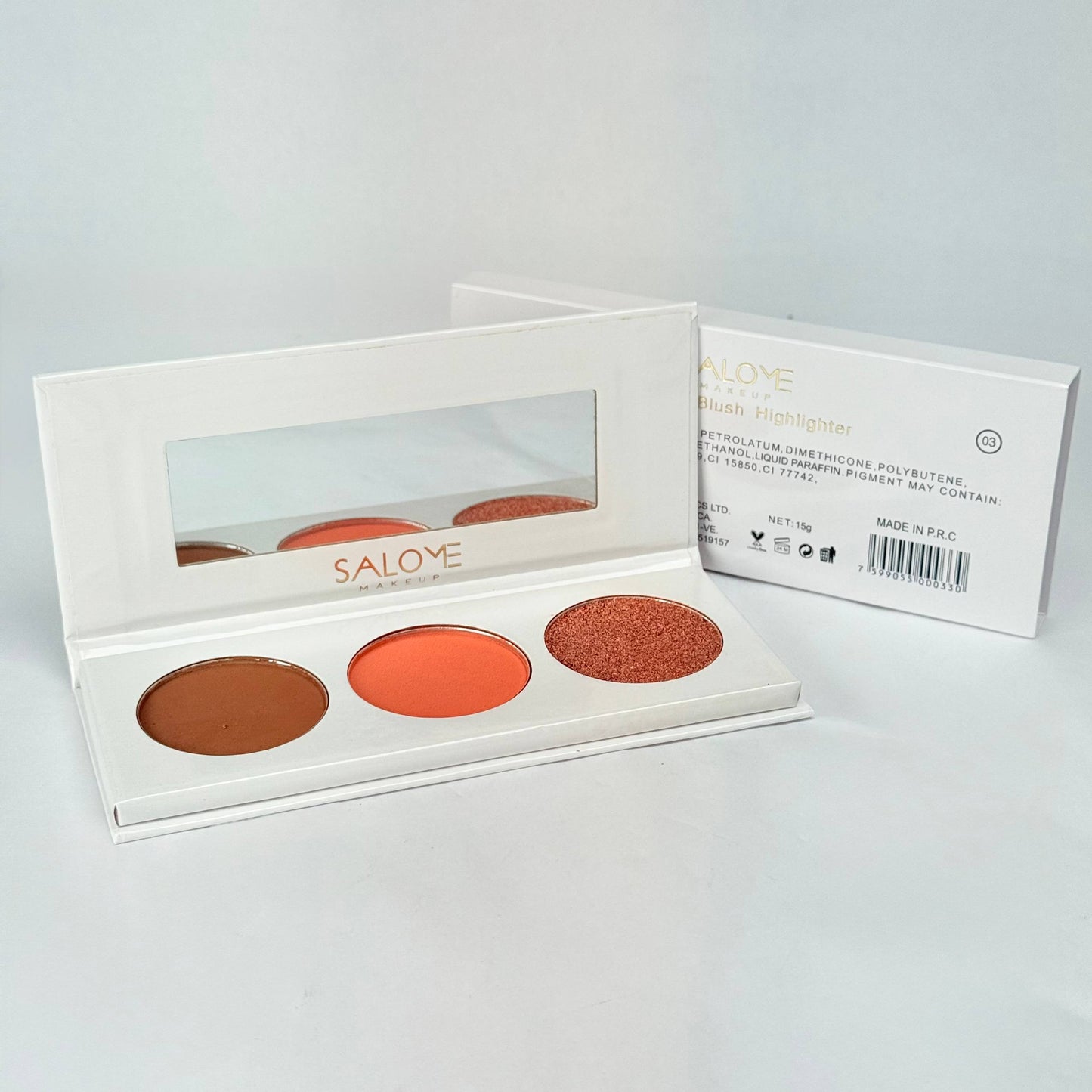 Contorno-rubor-iluminador Salome