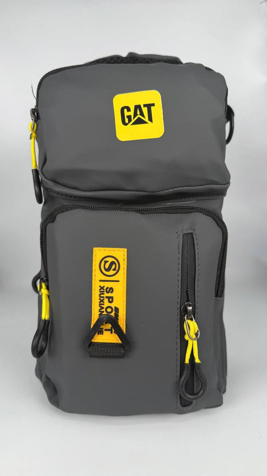 Pecheras CAT