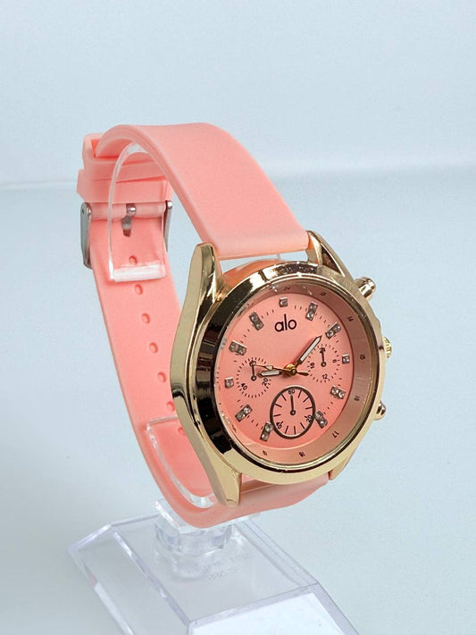Reloj Alo de dama