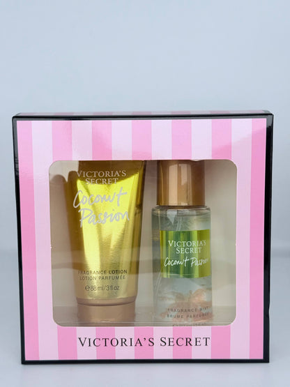 Combo de crema y splash