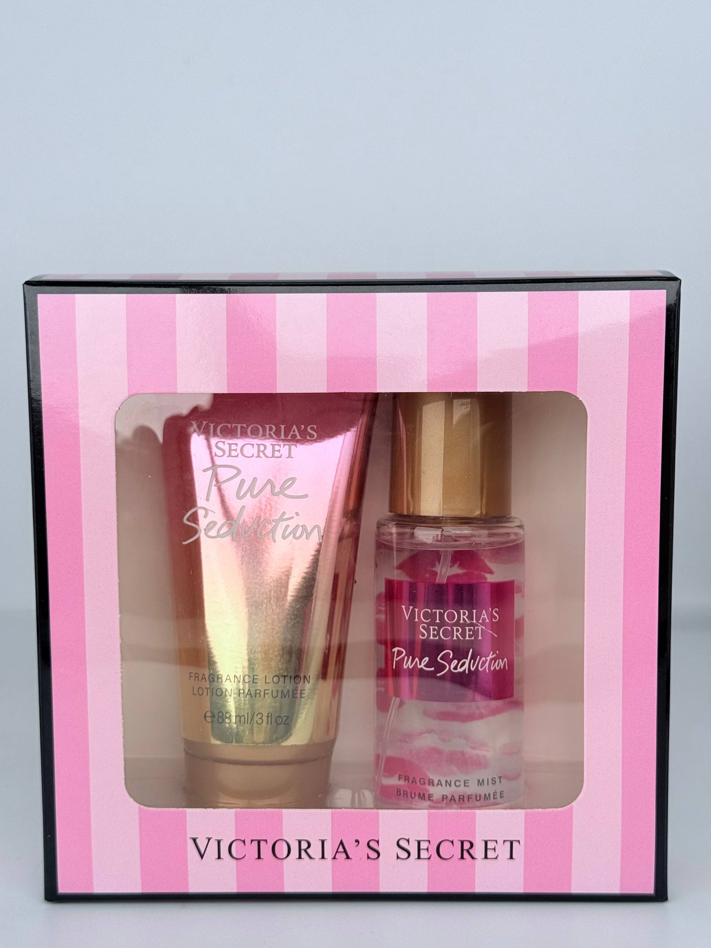 Combo de crema y splash