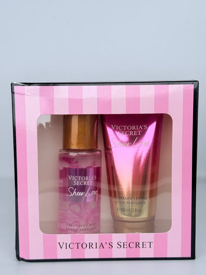 Combo de crema y splash