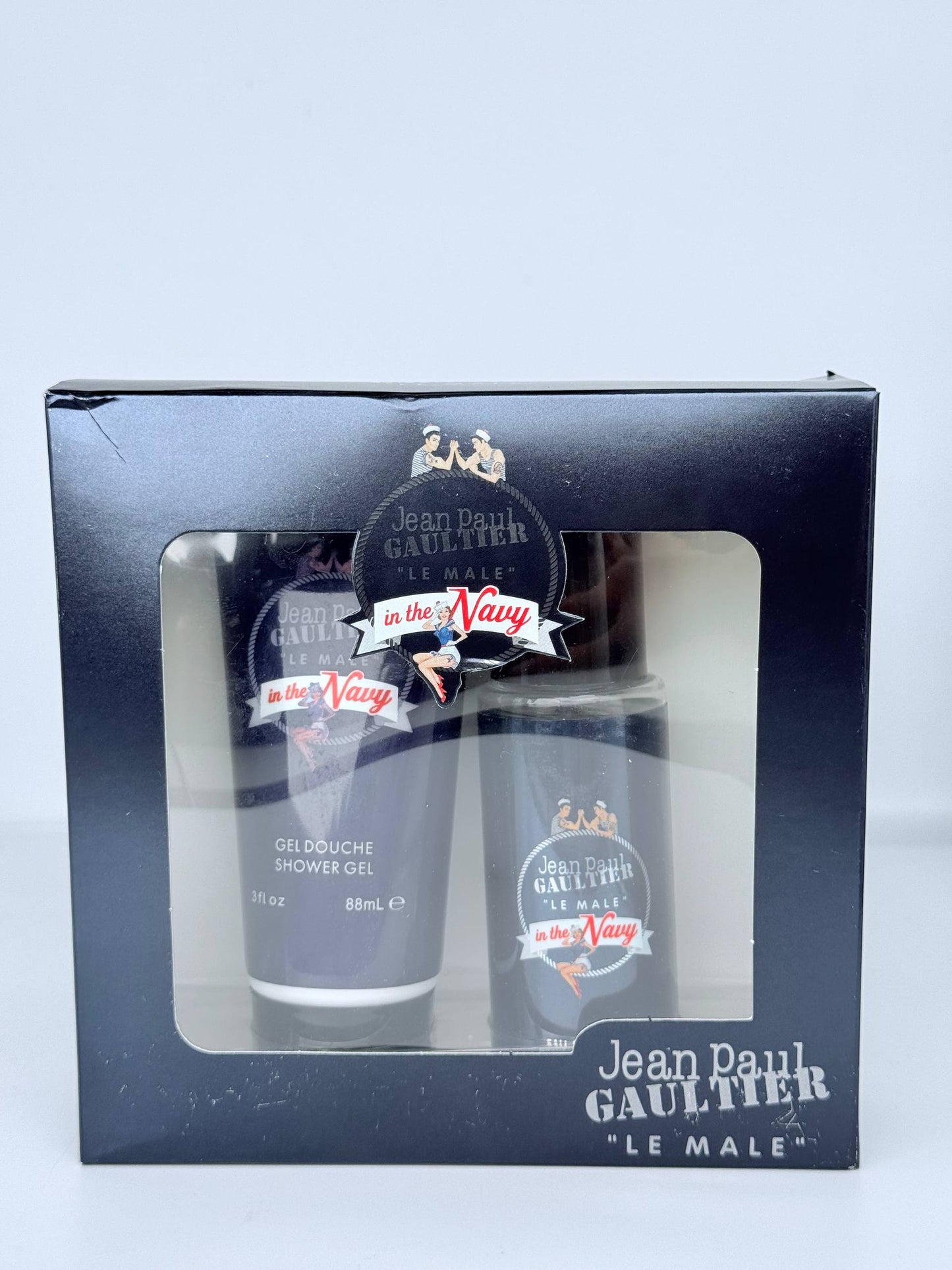 Combo de crema y splash