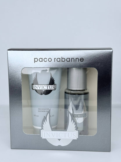 Combo de crema y splash