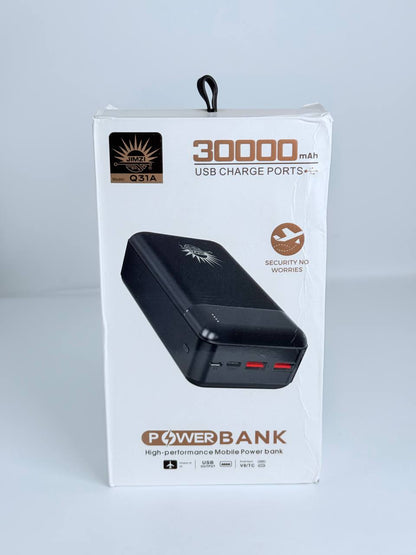 Power Bank modelo Q31A