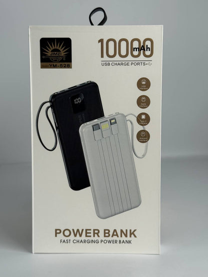 Power Bank modelo YM-528